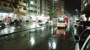 منخفض قطبي يضرب البلاد مع تحذيرات الخبراء من حالة الطقس غدًا السبت